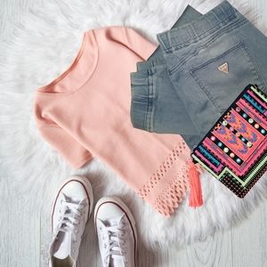 Guess Stretch Jogger Jeans